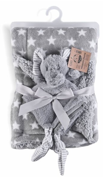 Baby shower z odejico Sreča EMI + brezplačna zgodba