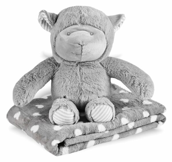 Baby shower z odejico Čarko EMI + gratis zgodba