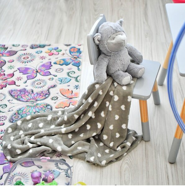 Baby shower z odejico Čarko EMI + gratis zgodba