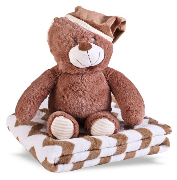 Baby shower z odejico Milko EMI + gratis zgodba