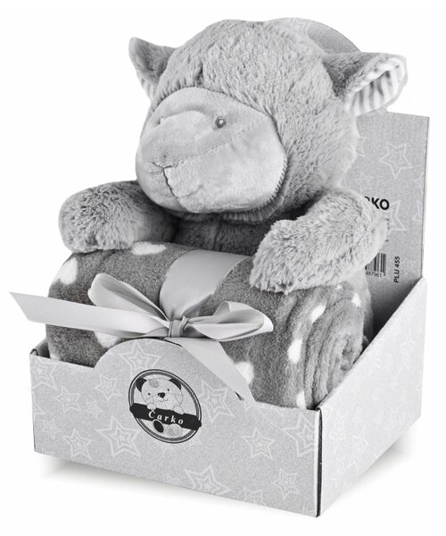 Baby shower z odejico Čarko EMI + gratis zgodba