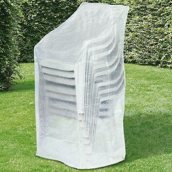 Sunfun Classic Zaščitna prevleka za zložljivi stol (Do x Š x V: 65 x 65 x 150 cm, Plastika)
