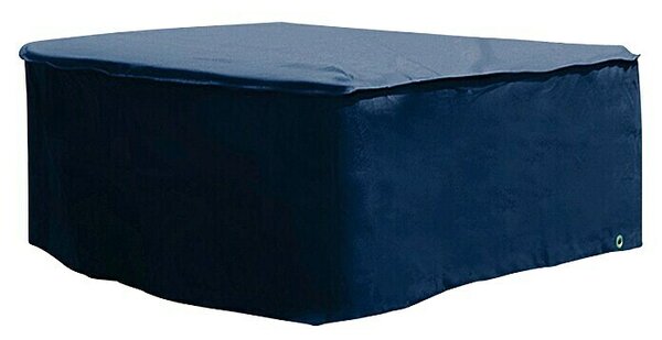 Sunfun Zaščitna prevleka za lounge set (Do x Š x V: 240 x 200 x 95 cm, Plastika)