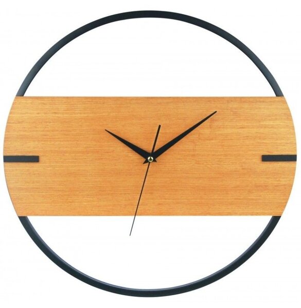 Stenska ura Design 40 cm