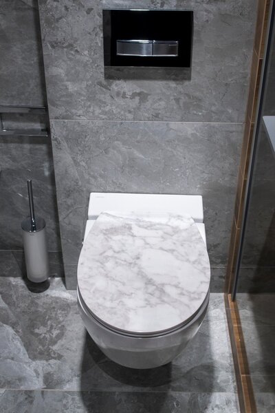WC deska Virina AWD