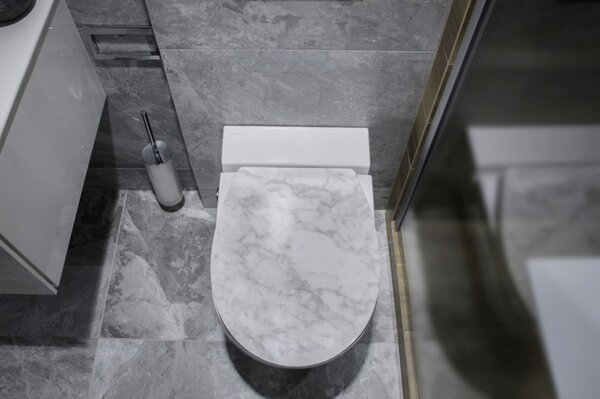 WC deska Virina AWD