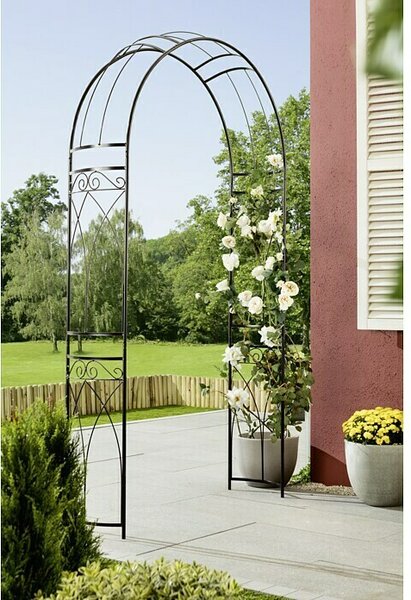 Gardol Lok za vrtnice Bella (36 x 131 x 240 cm)