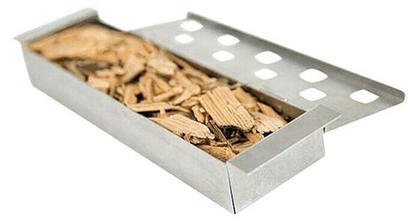 Broil King Posoda za dimljenje (Do x Š x V: 33,5 x 8,5 x 4,5 cm)