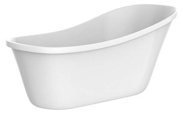 Camargue Samostoječa kopalna kad (Do x Š: 150 x 68 cm) productname.garantie.plussign BAUHAUS garancija 5 let