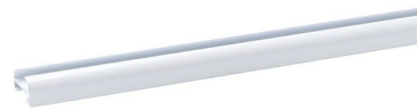 Expo Ambiente Profil za zavese (Bele barve, 120 cm)
