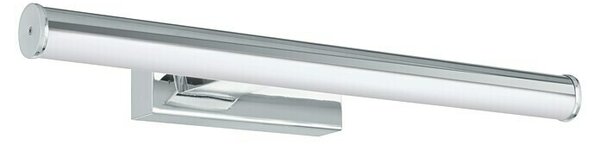 Eglo LED svetilka za ogledalo Vadumi (7,4 W, Do x Š x V: 40 x 12,5 x 5 cm, bele barve, Nevtralno bela)
