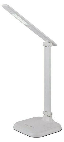 Globo LED namizna svetilka Davos (7 W, Do x Š x V: 550 x 155 x 565 mm, Toplo bela)