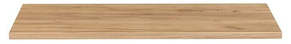 Camargue Espacio Mizna plošča za umivalnik (120 x 46 x 3,2 cm, Doce)