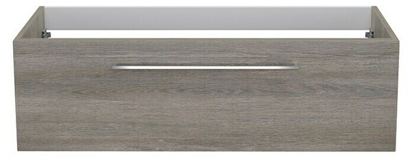 Camargue Espacio Podumivalniška omara (100 x 46 x 30 cm, Faro)
