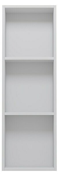 Camargue Espacio Modularni regal (30 x 17 x 90 cm, Bele barve)
