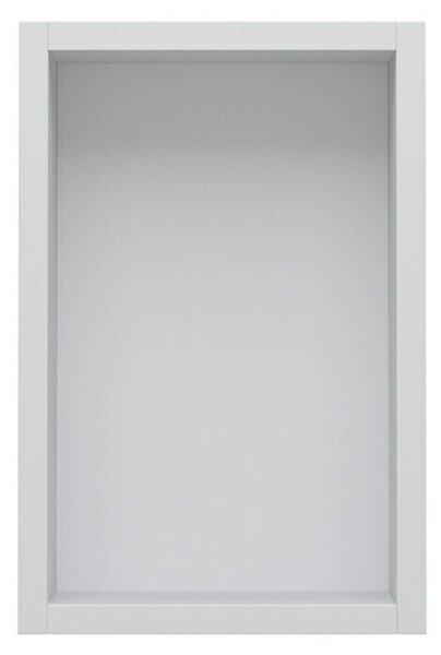Camargue Espacio Modularni regal (20 x 17 x 30 cm, Bele barve)