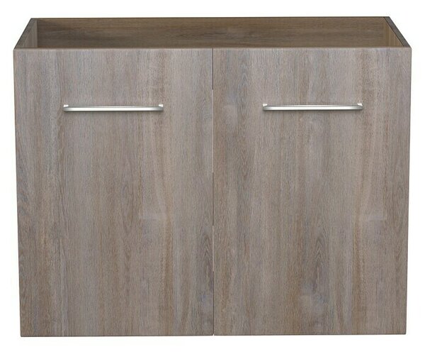 Camargue Espacio Podumivalniška omara 2 T (80 x 46 x 60 cm, Faro)