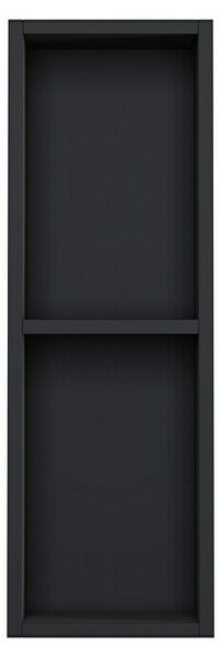 Camargue Espacio Modularni regal (20 x 17 x 60 cm, Antracitne barve)