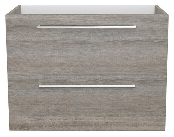 Camargue Espacio Podumivalniška omara 2 S (80 x 46 x 60 cm, Faro)