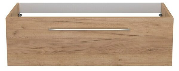 Camargue Espacio Podumivalniška omara (100 x 46 x 30 cm, Doce)