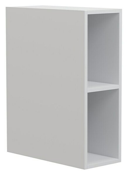 Camargue Espacio Podomarni regal (20 x 46 x 60 cm, Bele barve)