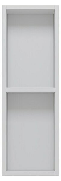 Camargue Espacio Modularni regal (20 x 17 x 60 cm, Bele barve)