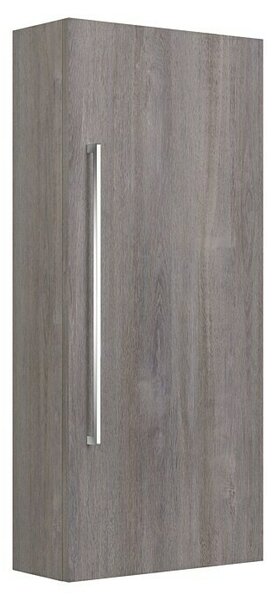 Camargue Espacio Viseča omarica (40 x 17 x 90 cm, Faro)