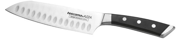 Japonski nož Azza Santoku - Tescoma