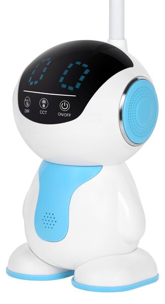 LED 80 touch namizna svetilka robot IP20