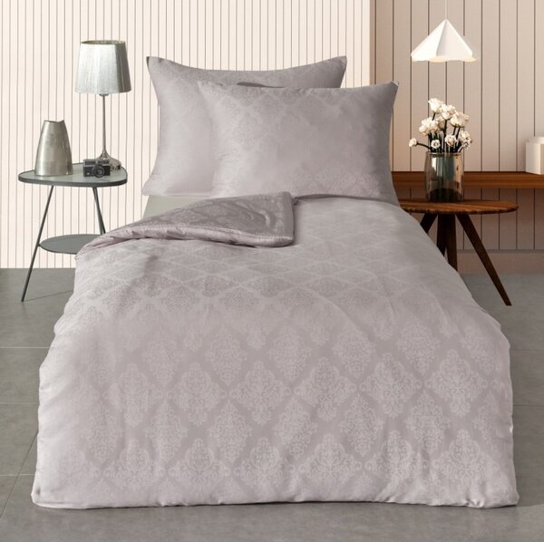 Damask posteljnina Lunea 140x200 + 70x90 cm EMI