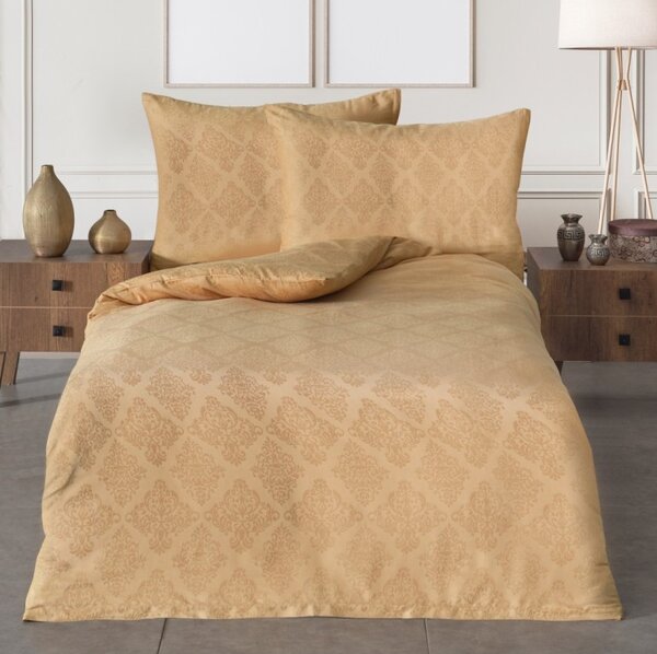 Damask posteljnina Mirage 140x200 + 70x90 cm EMI