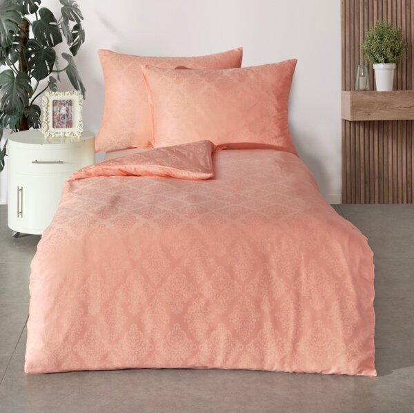 Damask posteljnina Ravena 140x200 + 70x90 cm EMI