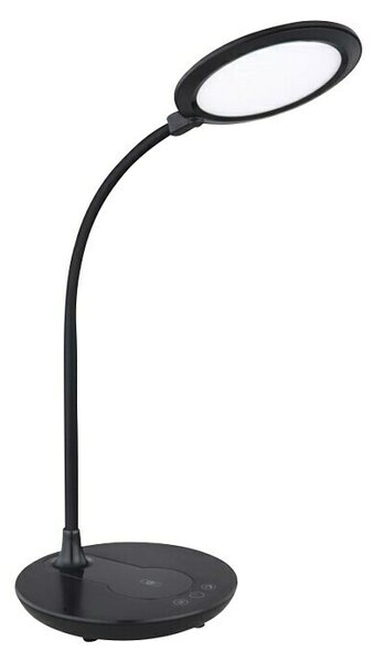 Globo LED namizna svetilka REGINA (6 W, Do x Š x V: 33 x 17 x 54 cm, Toplo bela)
