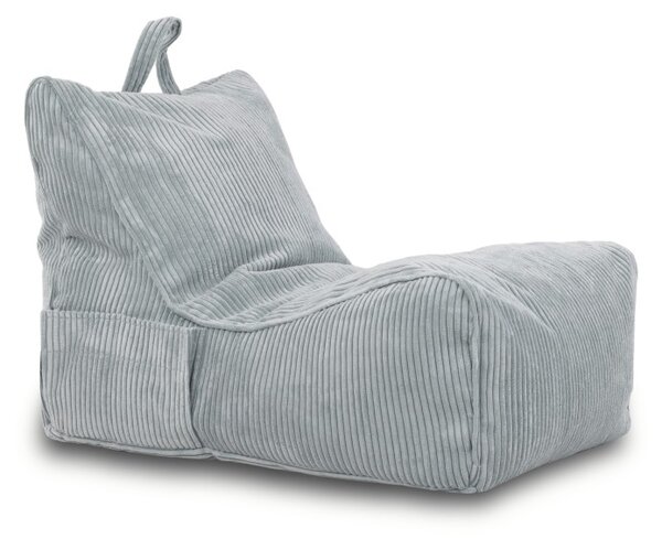 Sedežna vreča Porto chair grey EMI