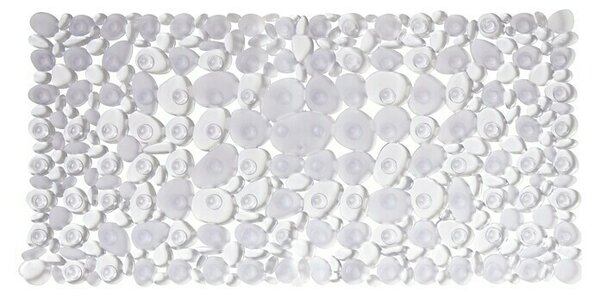 Diaqua Protizdrsna preproga Sasso (Do x Š: 71 x 36 cm, PVC, Prozorna)