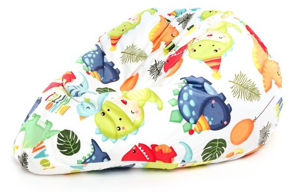 Otroška sedežna vreča Dino EMI