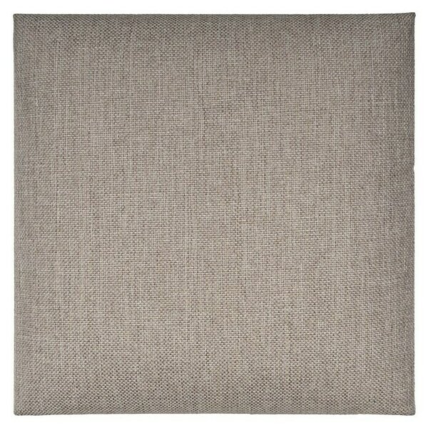 Fllow Stenska blazina Inari (Rjave barve, Do x Š: 30 x 30 cm)