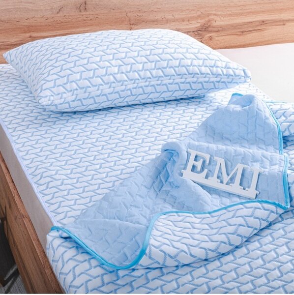 Hladilna rjuha IceFresh Comfort EMI, Ponjava 90 (100)x200
