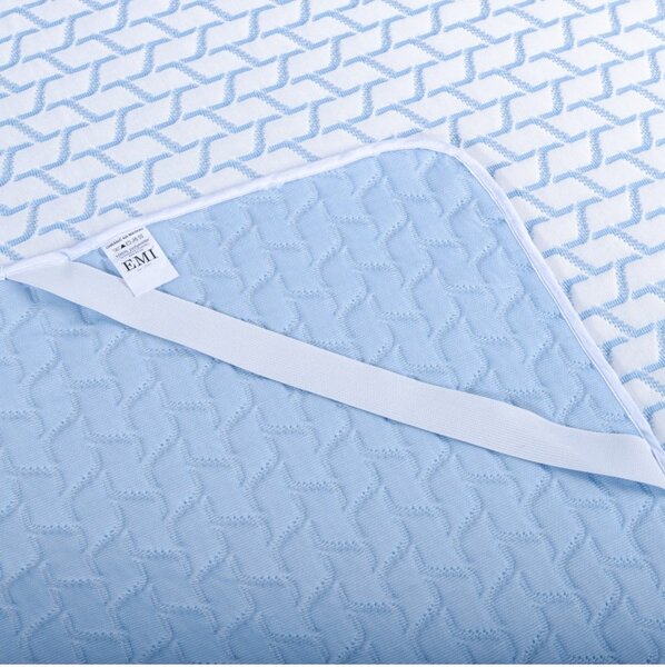 Hladilna rjuha IceFresh Comfort EMI, Ponjava 90 (100)x200