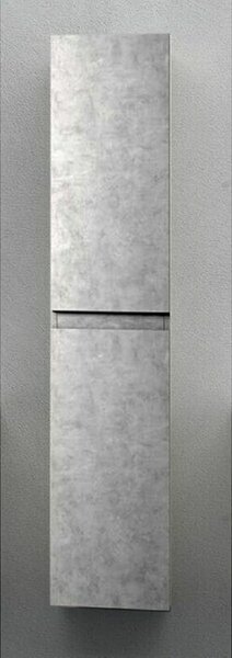 Visoka omara (Do x Š x V: 25,4 x 34 x 162,3 cm)