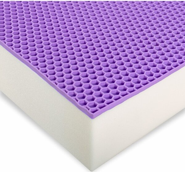 Vzmetnica Elastofresh Comfort EMI, 90x200