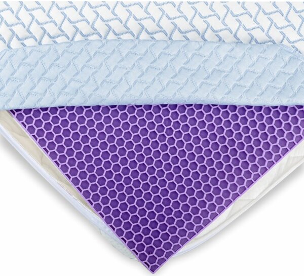 Vzmetnica Elastofresh Comfort EMI, 90x200
