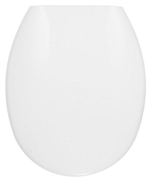 Poseidon WC deska Astra (Termoplast, Bele barve)