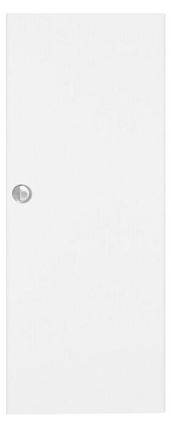 Doornite Lesena drsna vrata z ročajem (850 x 2.000 mm)
