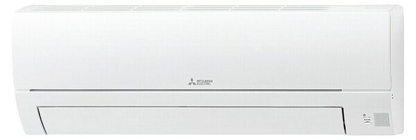 Mitsubishi Electric Inverterska split klimatska naprava MSZ-HR35VFK (Zmogljivost hlajenja: 3.400 W, Ogrevalna moč: 3.600 W)