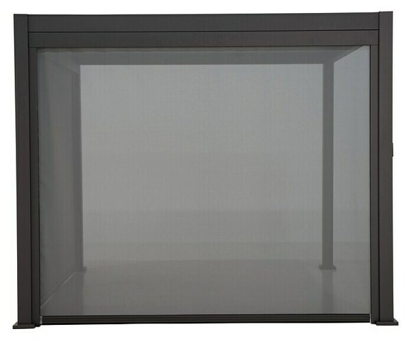 Sunfun Bočna stena za paviljon Lucca/Toluca (Š x V: 370,2 x 236,2 cm)