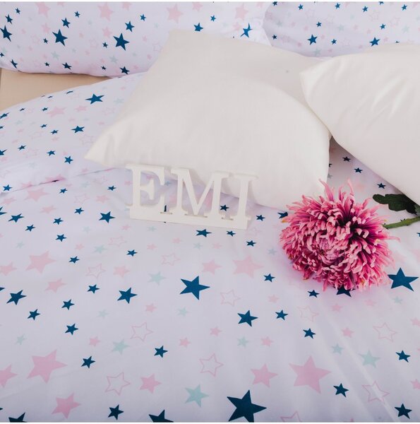 Bombažna posteljnina Nico EMI