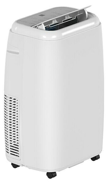 Proklima Mobilna klimatska naprava (2.500 W, Velikost sobe: 24 m²) productname.garantie.plussign BAUHAUS garancija 5 let za naprave na električni ali