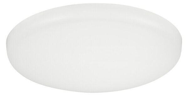 Eglo LED okrogla vgradna svetilka Rapita (4,5 W, Ø x V: 7,5 x 2 cm, Bela, Nevtralno bela)
