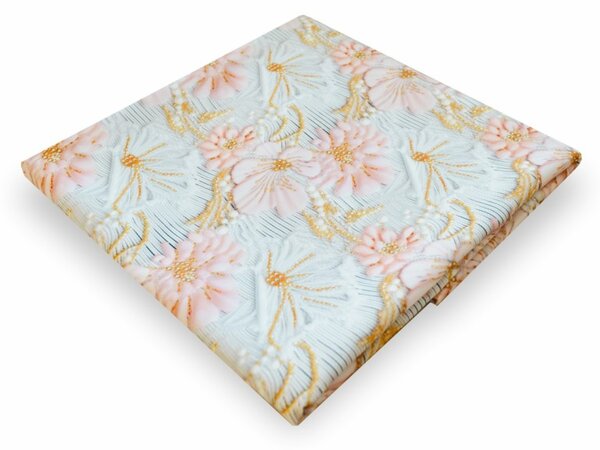 Namizni prt Sylvet EMI, 43 x 18,5 cm